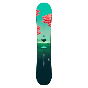 Burton Yeasayer Snowboard 2025