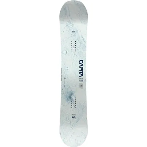 Capita Mercury Wide Snowboard - Unisex