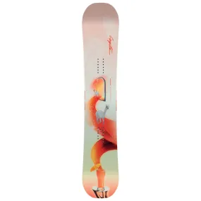 Capita Space Metal Fantasy Snowboard 2024