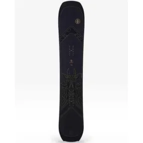 Cardiff Snowcraft Men's Goat Pro Carbon Snowboard