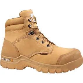 Carhartt Rugged Flex Composite Toe Waterproof Work Boot