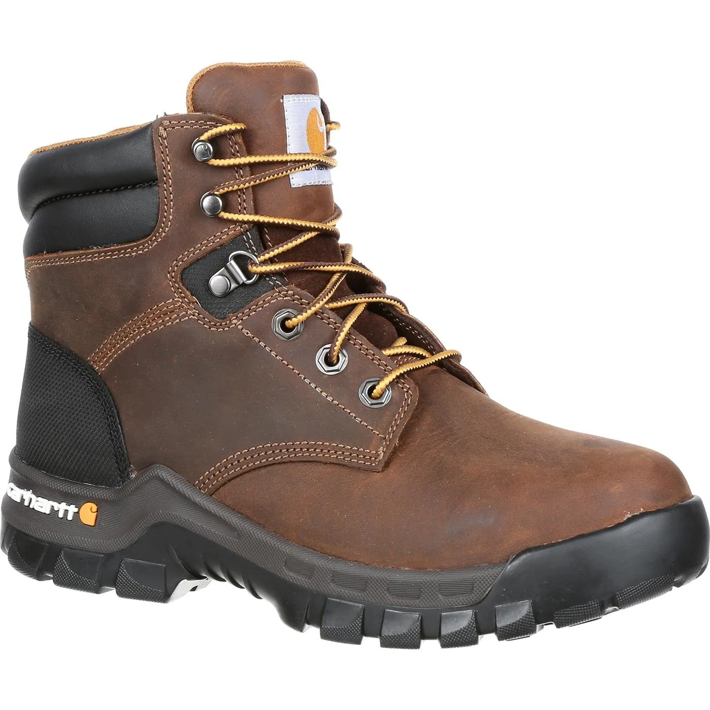 Carhartt Rugged Flex® Composite Toe Work Boot