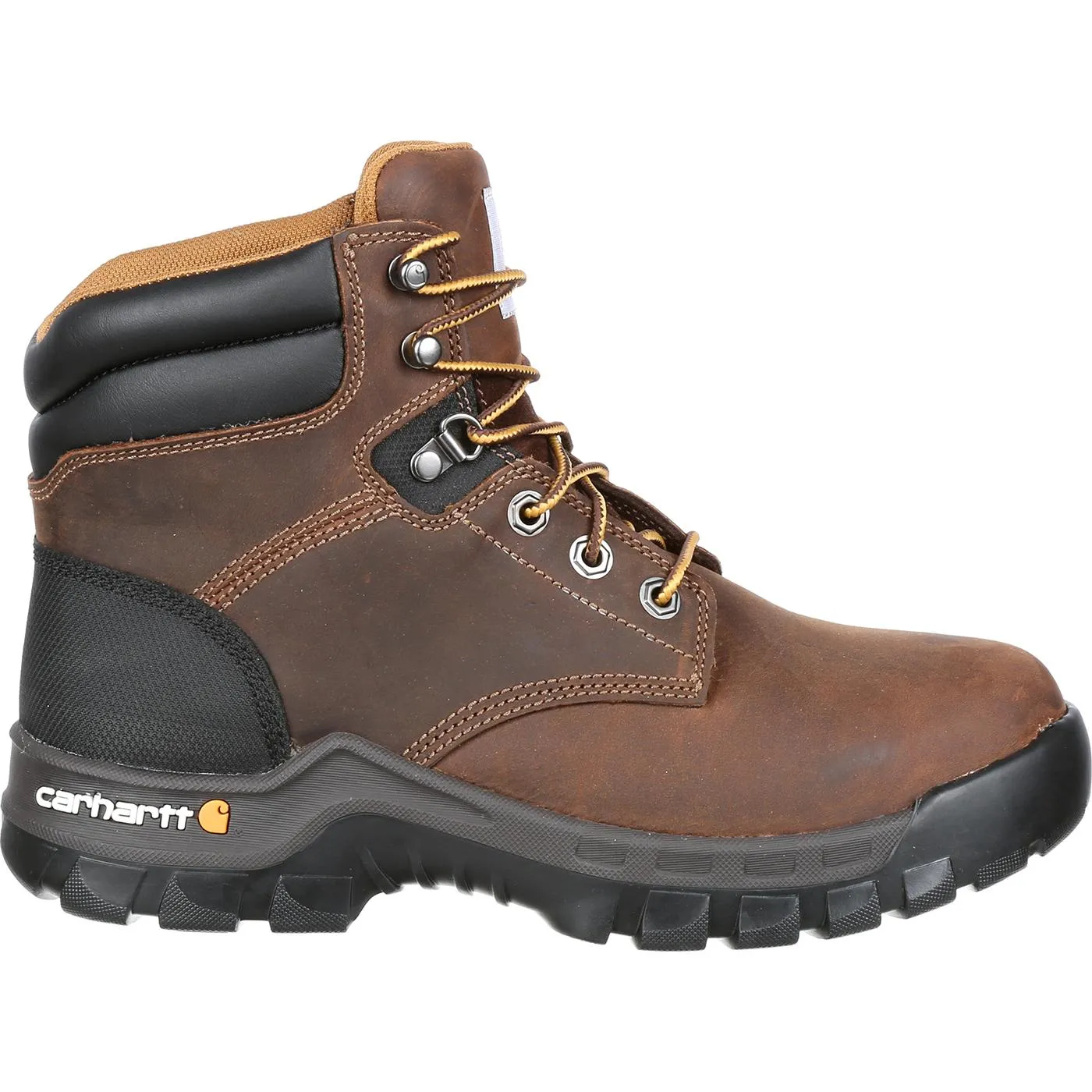 Carhartt Rugged Flex® Composite Toe Work Boot