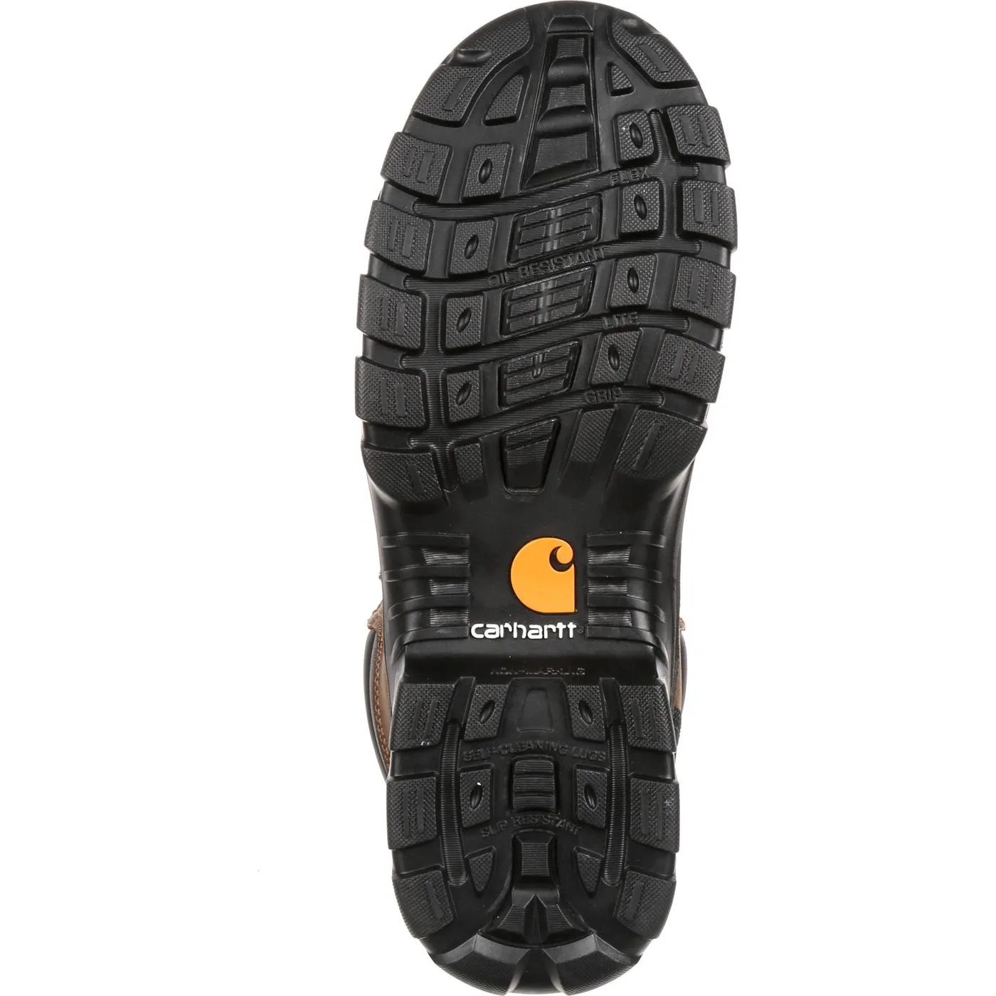 Carhartt Rugged Flex® Composite Toe Work Boot