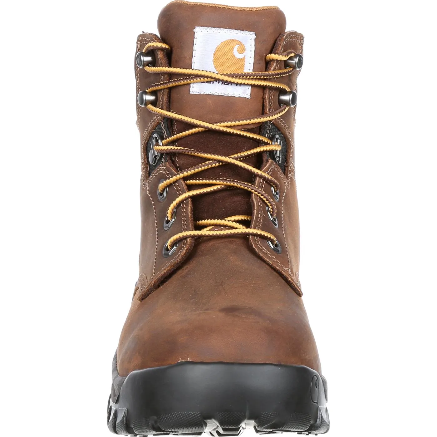 Carhartt Rugged Flex® Composite Toe Work Boot