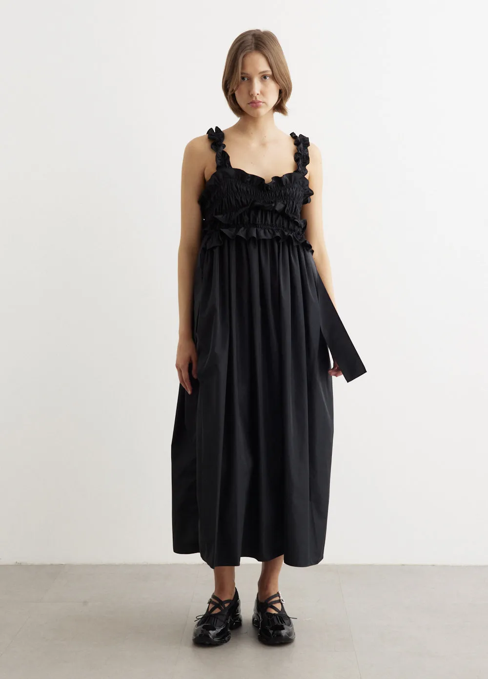 Cecilie Bahnsen -  Giovanna Dress - Dress