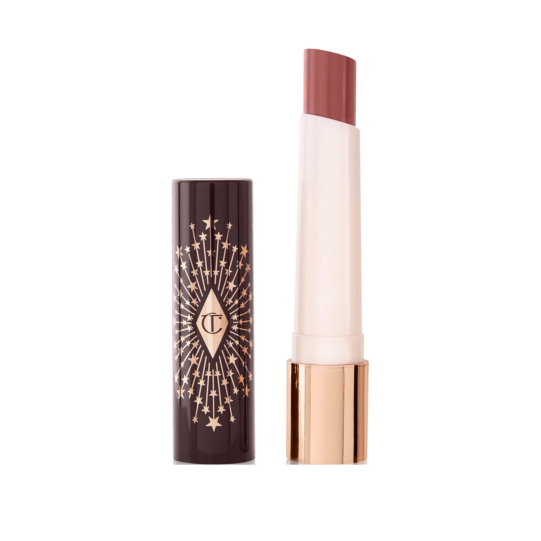 Charlotte Tilbury Hyaluronic Happikiss - Pillow Talk