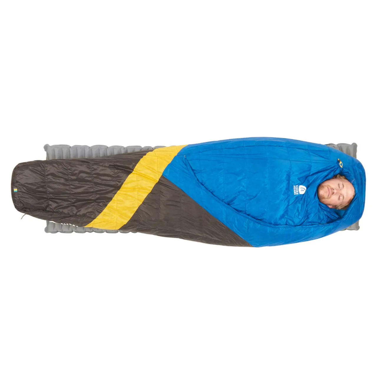 Cloud 800 35 Degree Down Sleeping Bag