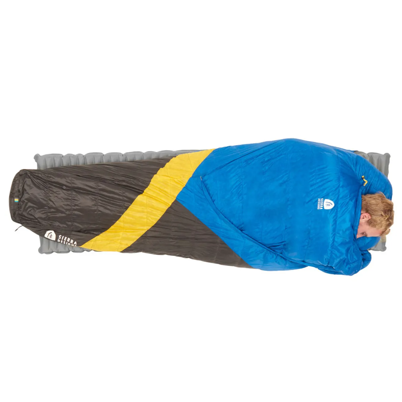 Cloud 800 35 Degree Down Sleeping Bag