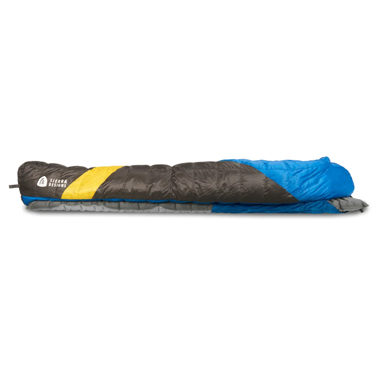 Cloud 800 35 Degree Down Sleeping Bag