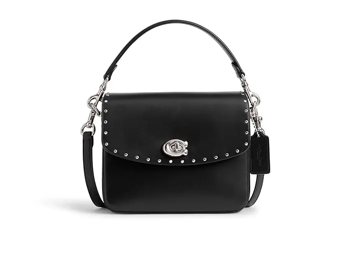 COACH Cassie Crossbody Bag 19 with Rivets