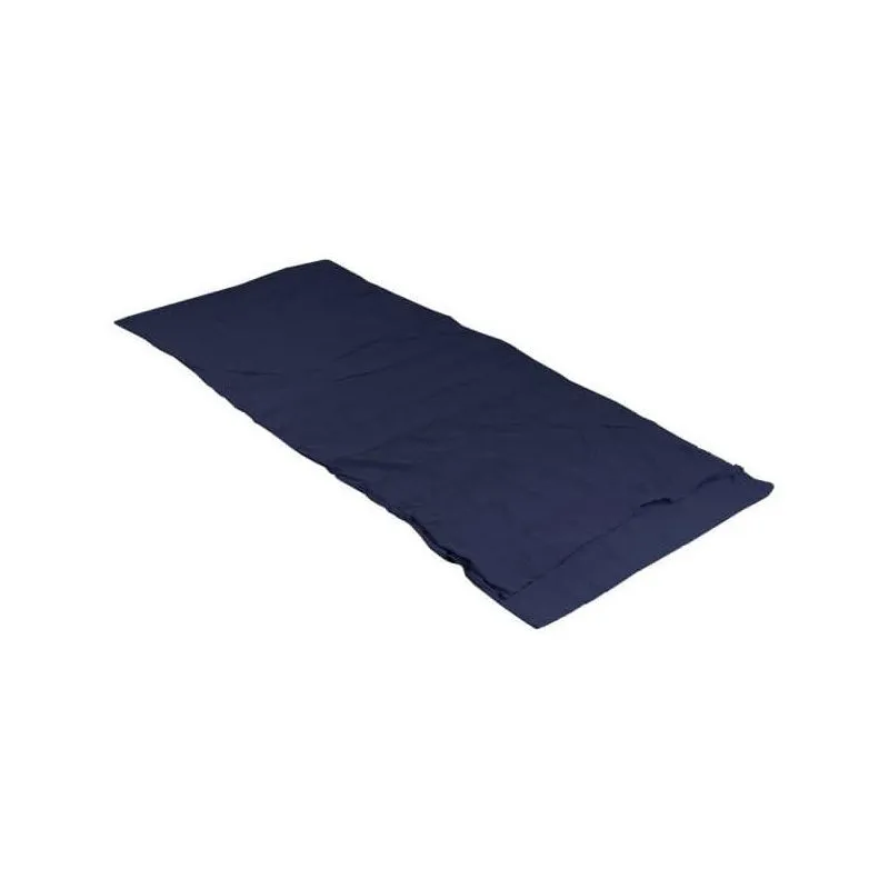 Cocoon Egyptian Cotton TravelSheet - Sleeping bag liner