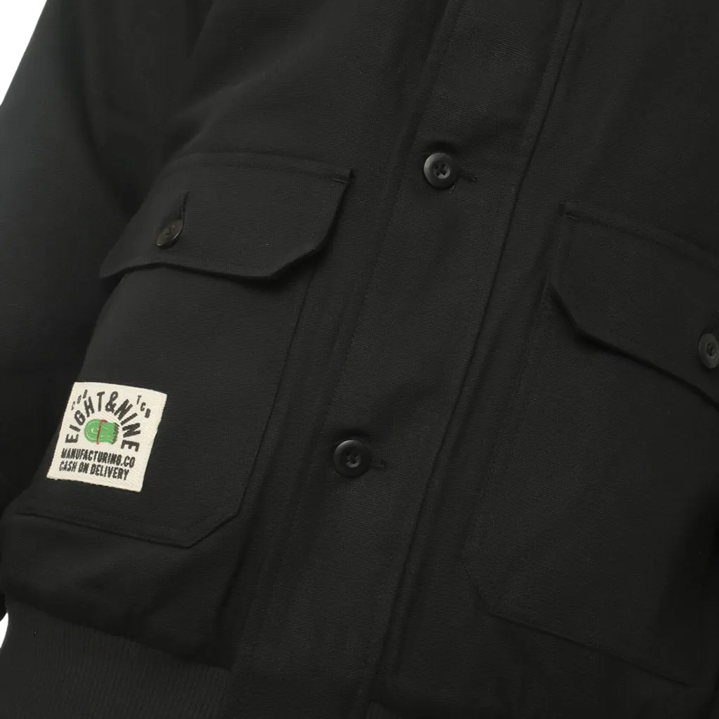 COD N-1 Fighter Deck Jacket