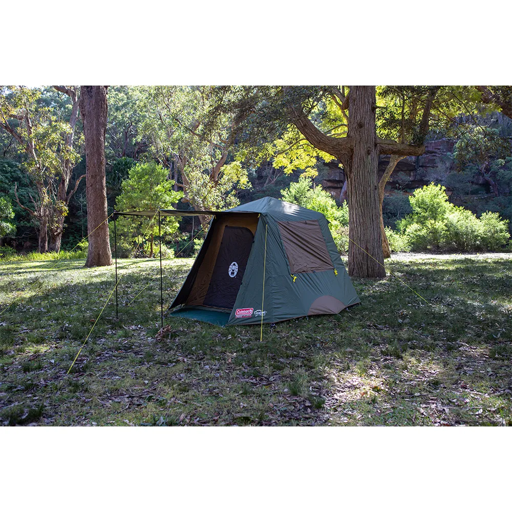 Coleman Instant Up 4P Gold Series Tent