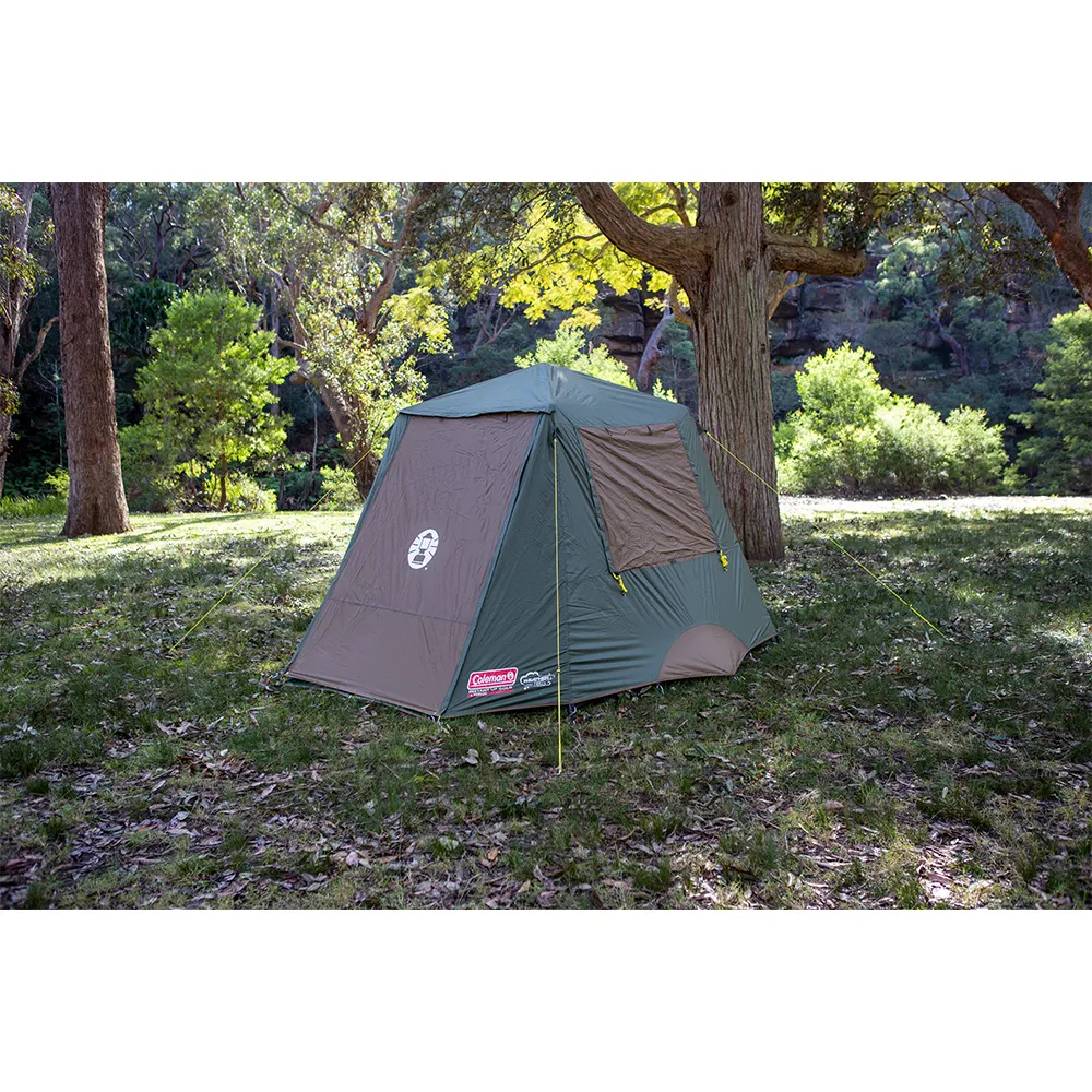 Coleman Instant Up 4P Gold Series Tent