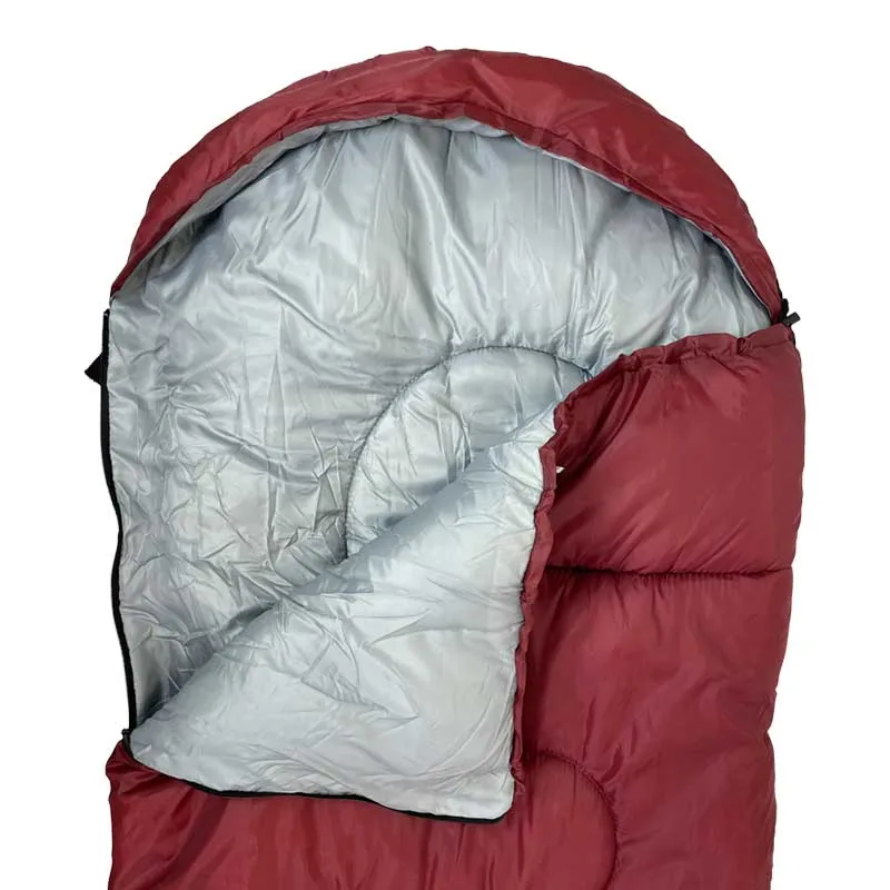 Comfort 3.5 Sleeping bag (13C to 3C)