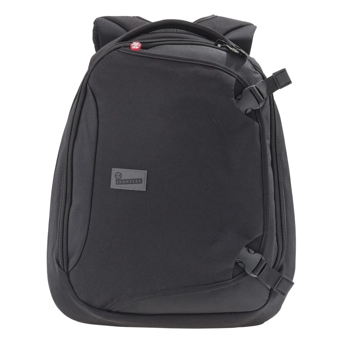 Crumpler he Dry Red No 5 Laptop Backpack  