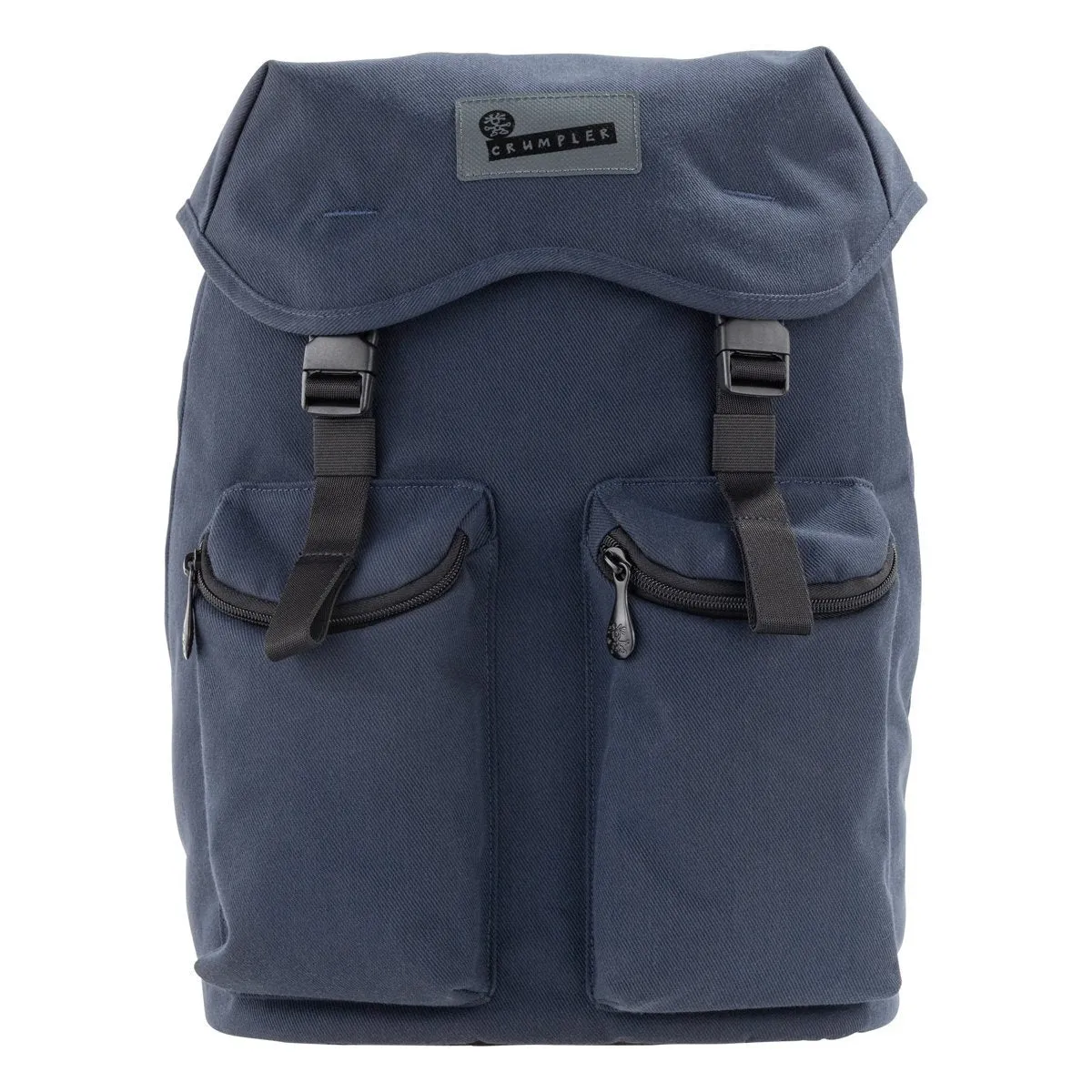 Crumpler Tondo Outpost Leaked Memorandum Laptop Backpack  