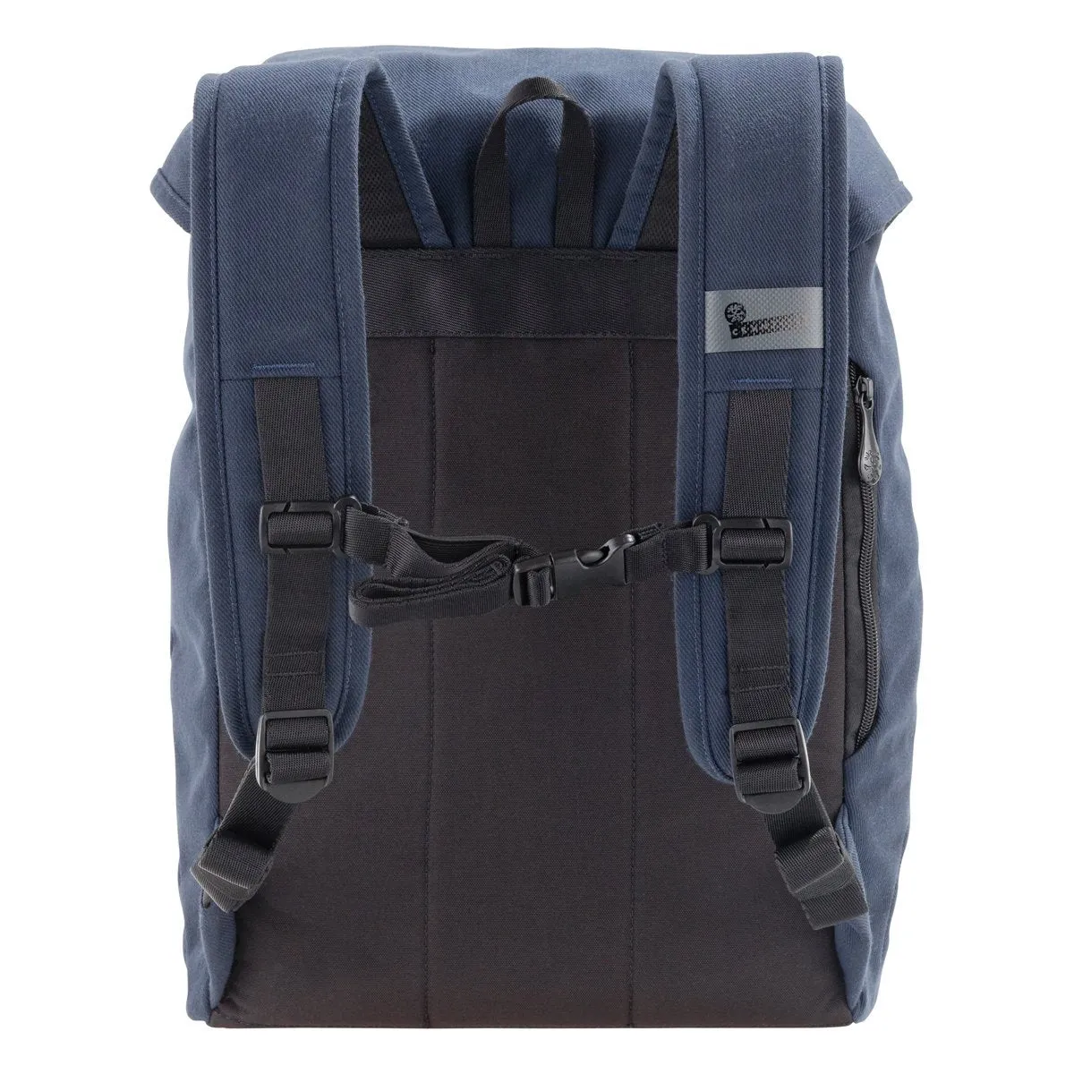 Crumpler Tondo Outpost Leaked Memorandum Laptop Backpack  