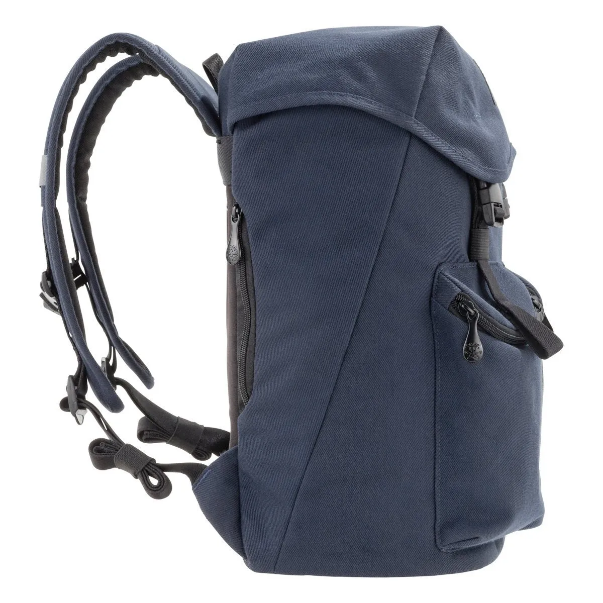 Crumpler Tondo Outpost Leaked Memorandum Laptop Backpack  