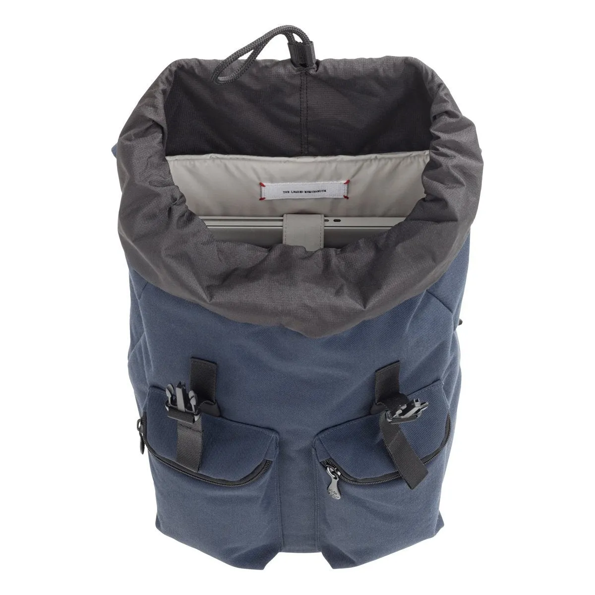 Crumpler Tondo Outpost Leaked Memorandum Laptop Backpack  