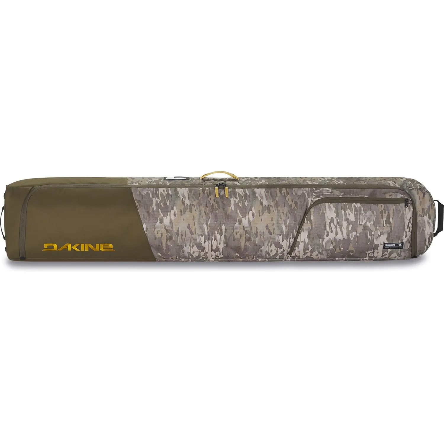 Dakine Low Roller Vintage Camo Snowboard Bag