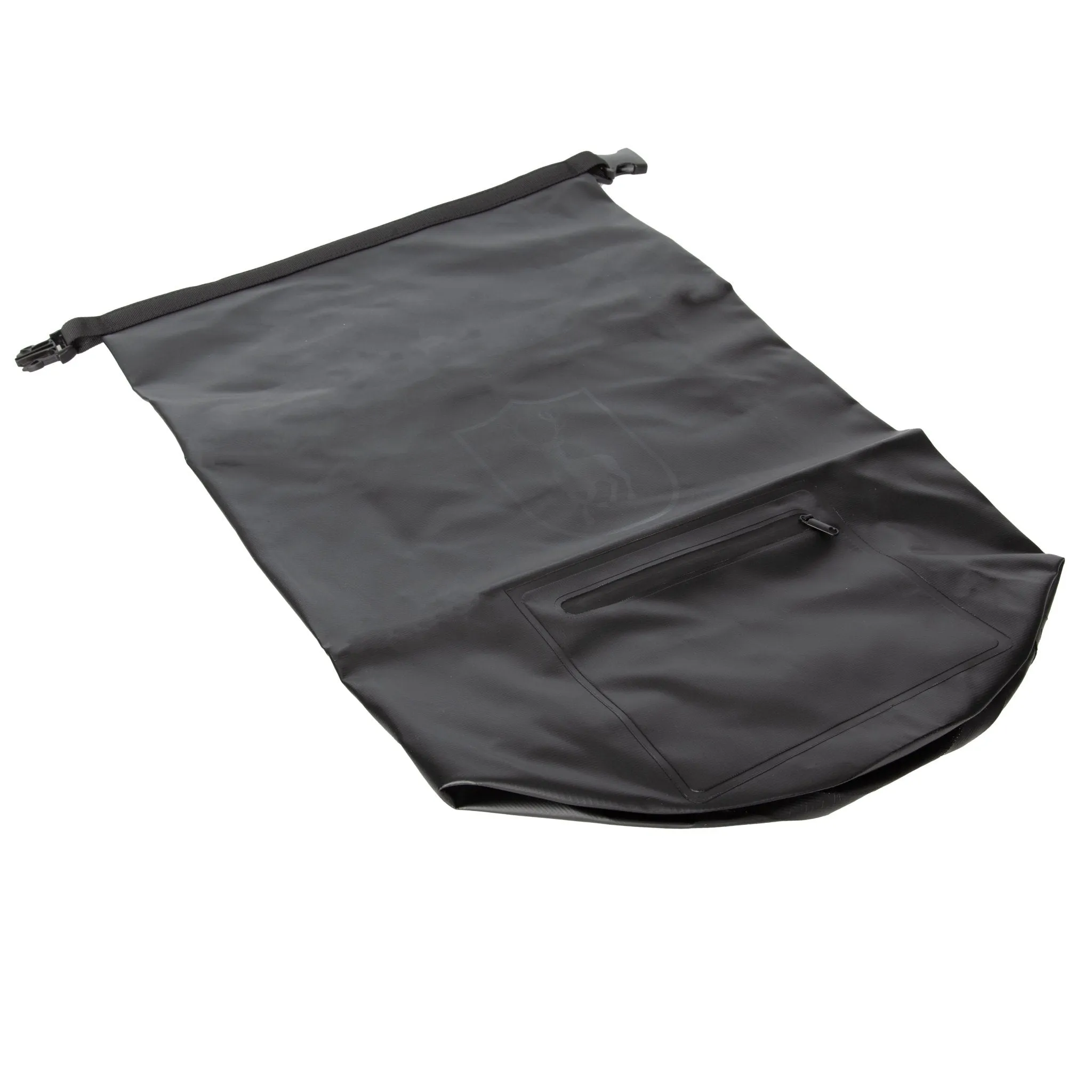 Deerhunter - Waterproof Drybag / 20 litre Drysack / Backpack Dry bag - Black