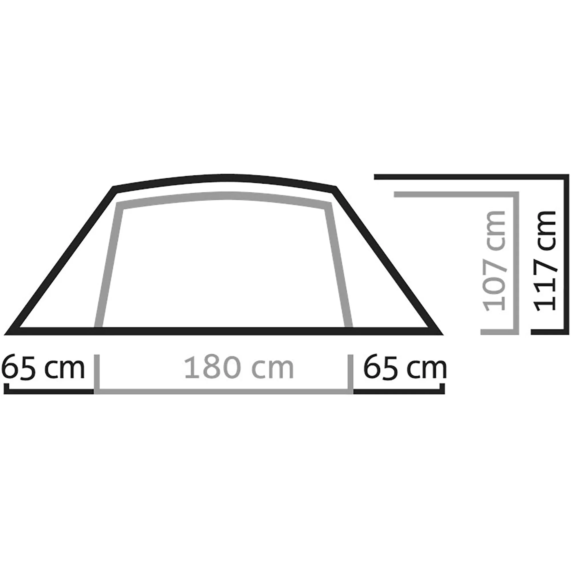 Denali III Tent