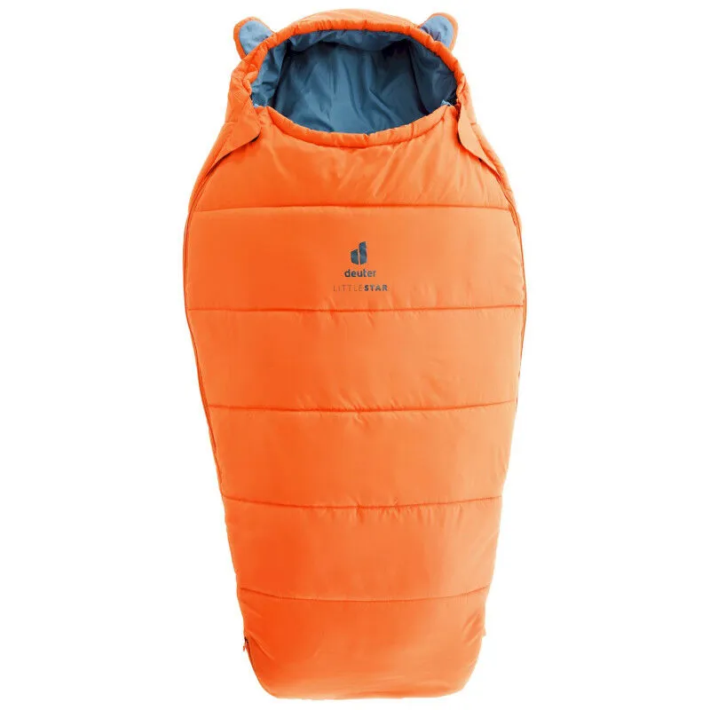 Deuter Little Star - Kids' sleeping bag