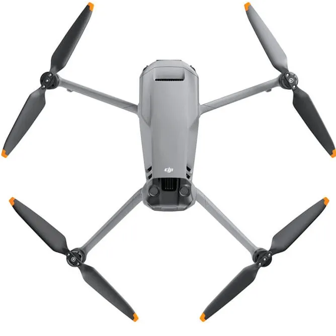 DJI Mavic 3 Drone Camera