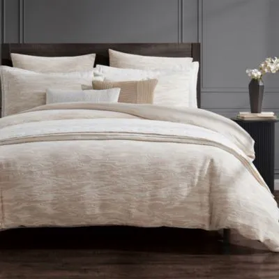 Donna Karan Home Tranquility Duvet Cover, King