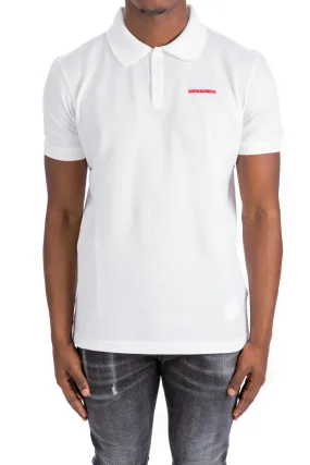 Dsquared2 Polo Shirt | Credomen