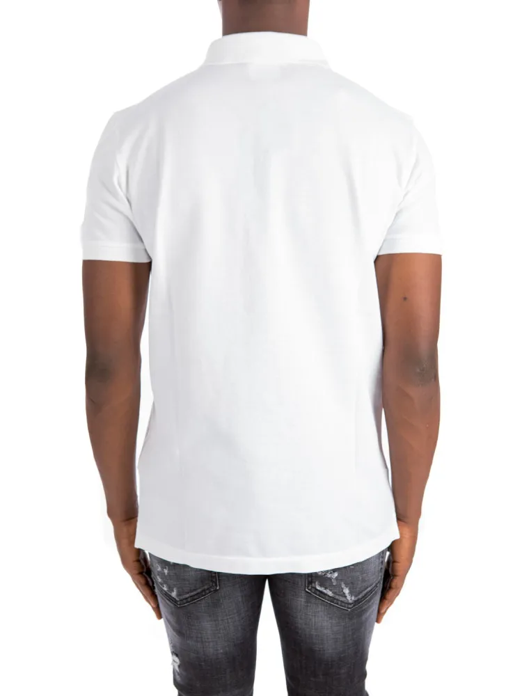 Dsquared2 Polo Shirt | Credomen