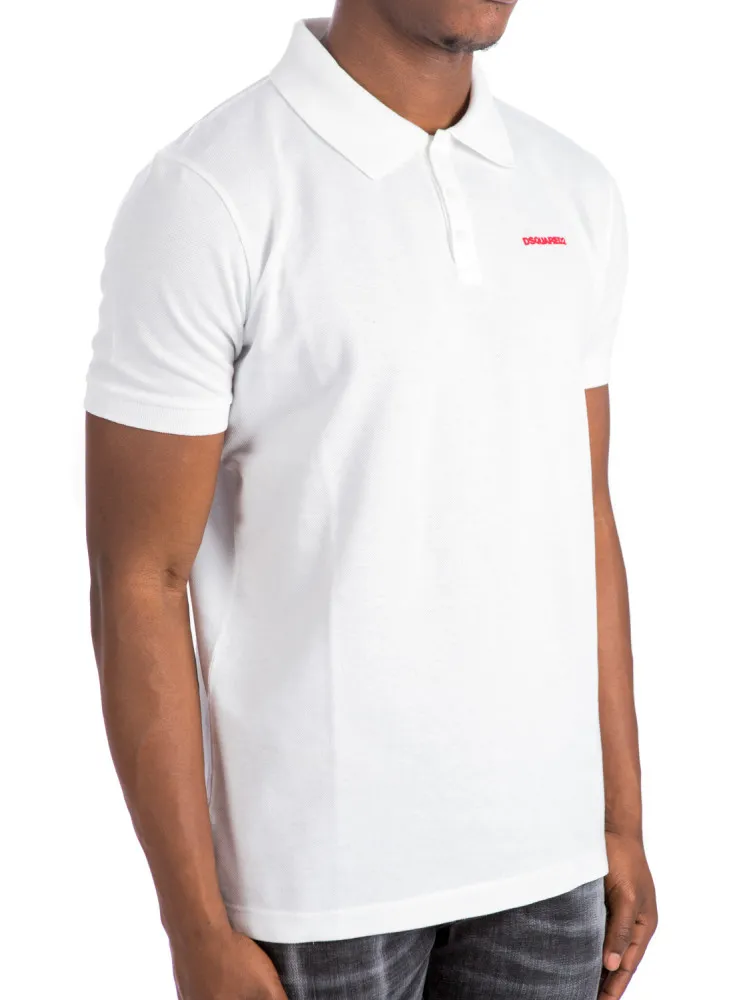 Dsquared2 Polo Shirt | Credomen