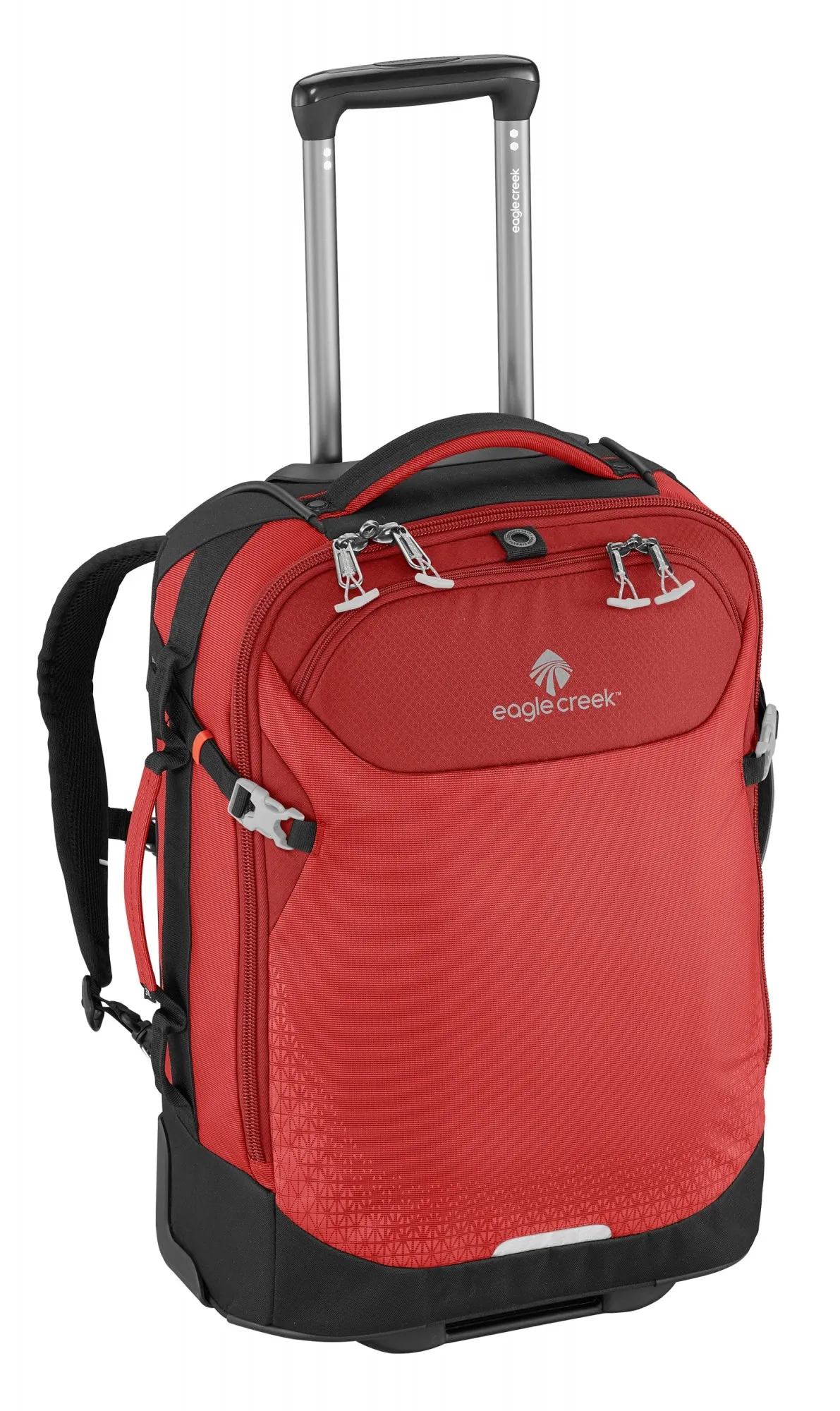 Eagle Creek Expanse Convertible Backpack International Carry-On  