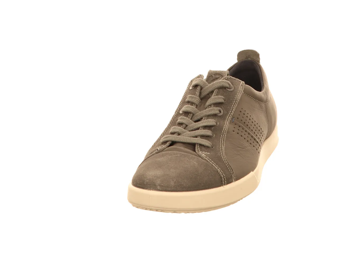 Ecco Trainers grey ECCO COLLIN