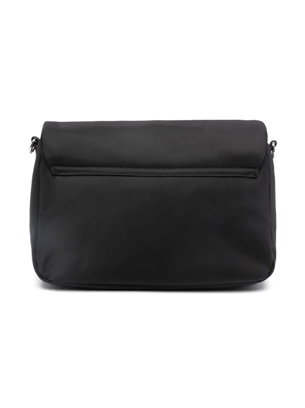 Emporio Armani    Emporio Armani Nylon Crossbody Bag