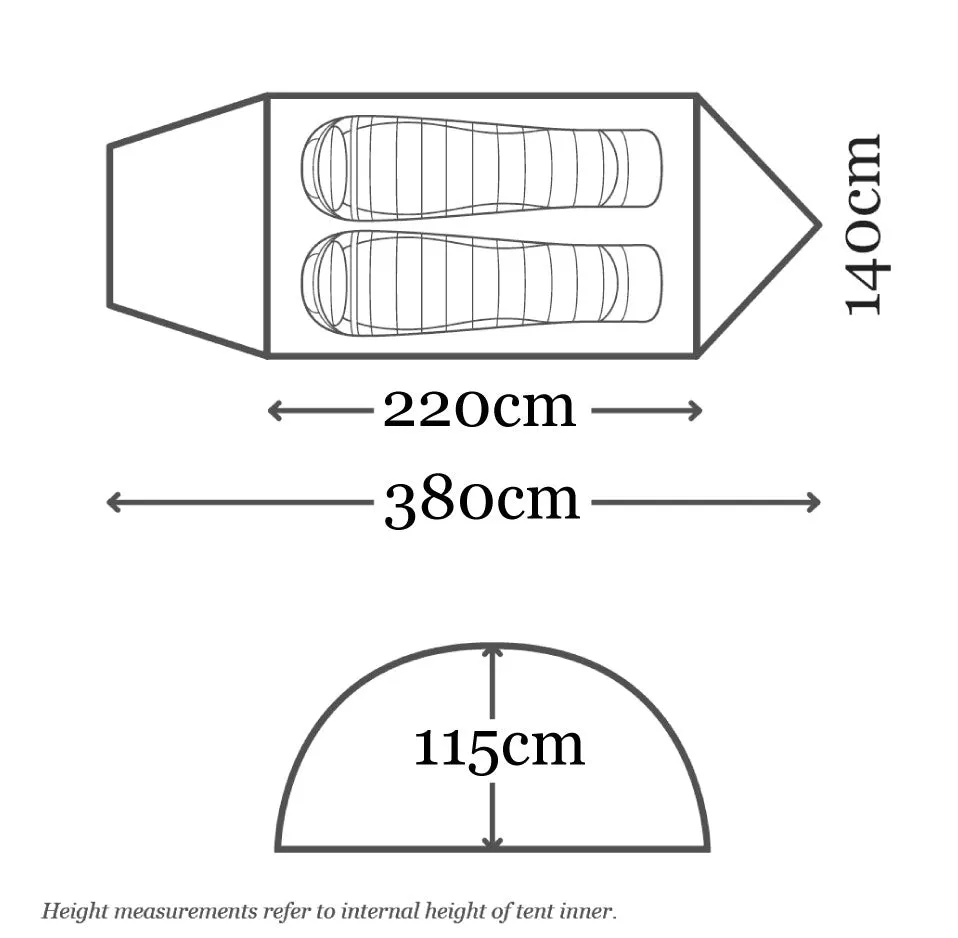 Epoch Tent