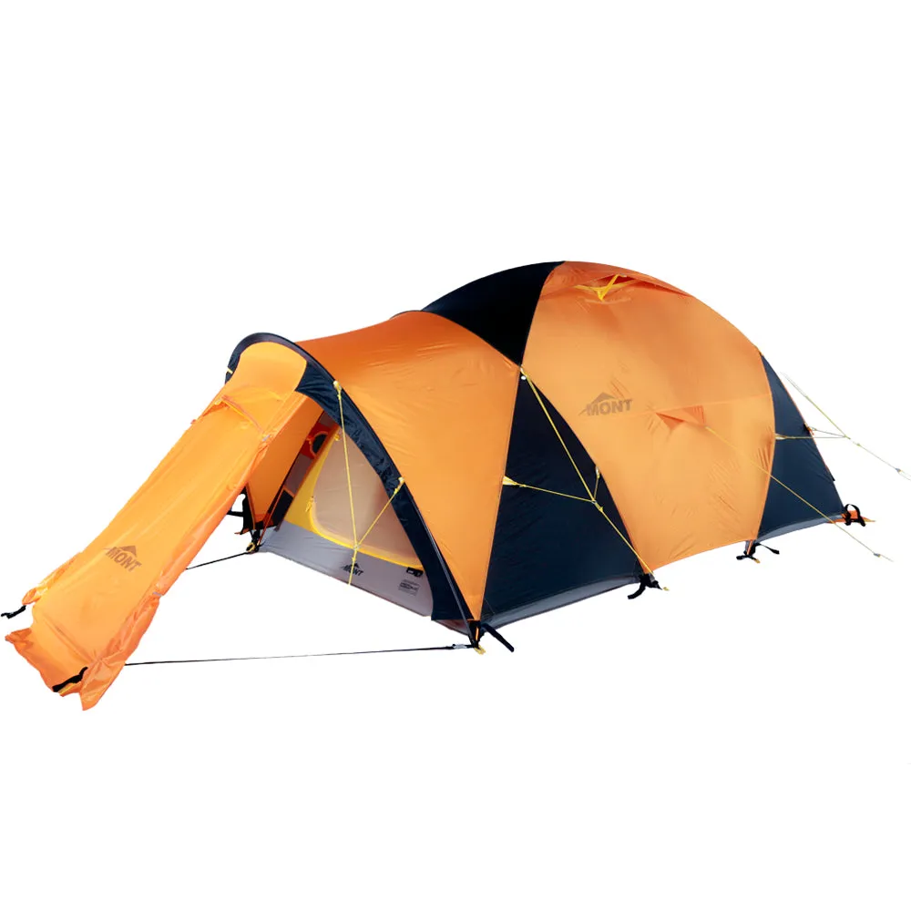 Epoch Tent