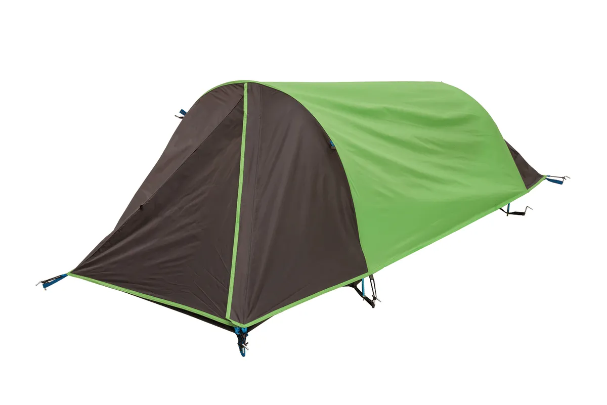 Eureka Solitaire AL Backcountry Tent | Alpine Country Lodge | St. John's NL