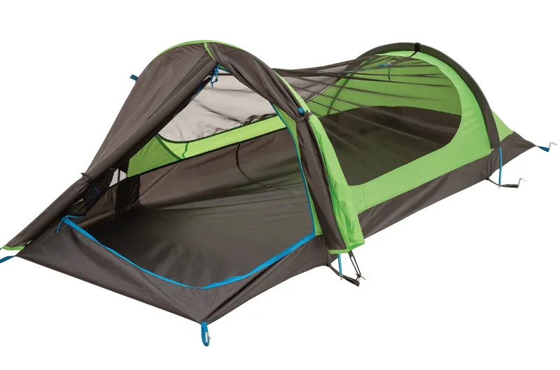 Eureka Solitaire AL Backcountry Tent | Alpine Country Lodge | St. John's NL