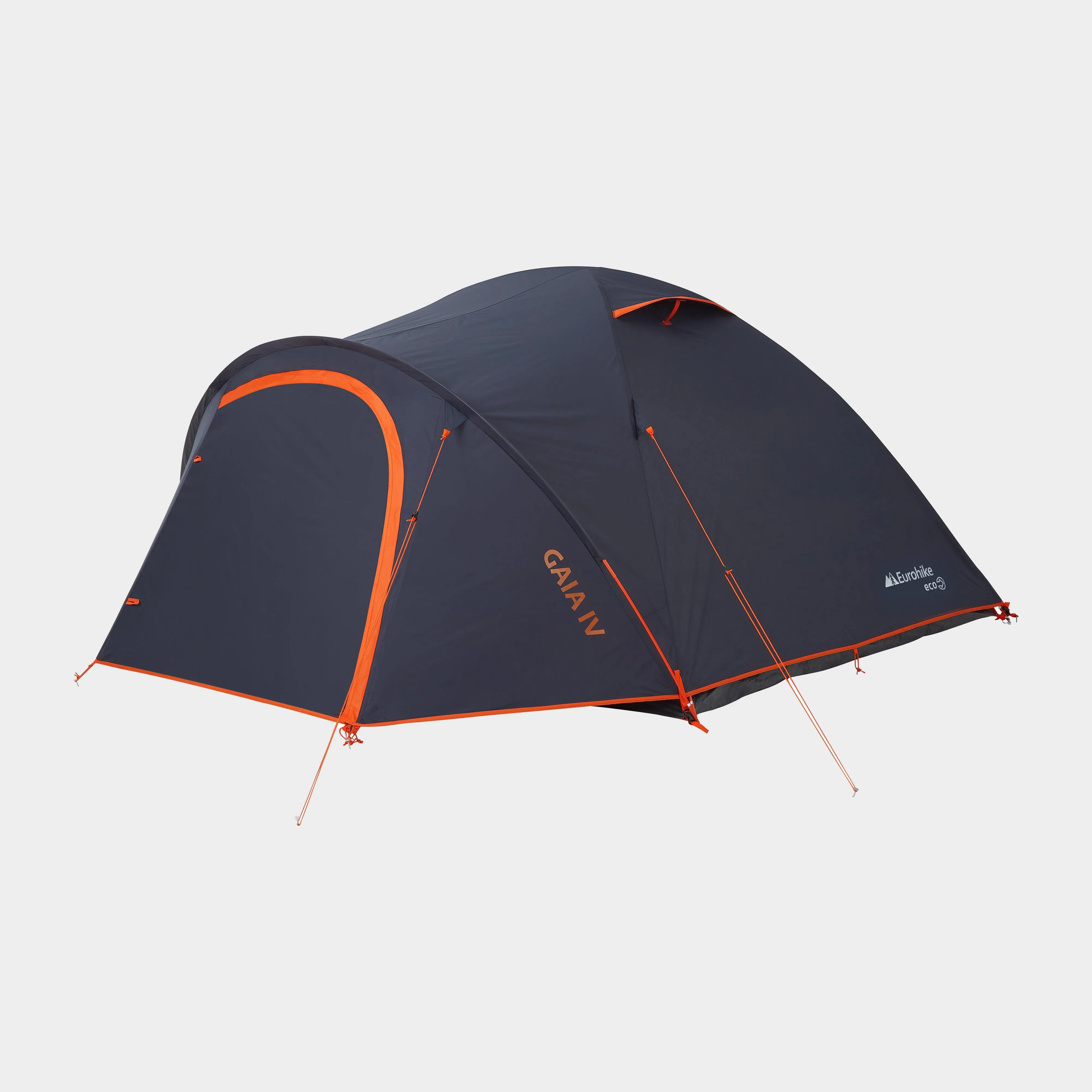 Eurohike Gaia IV Eco Tent | Millets