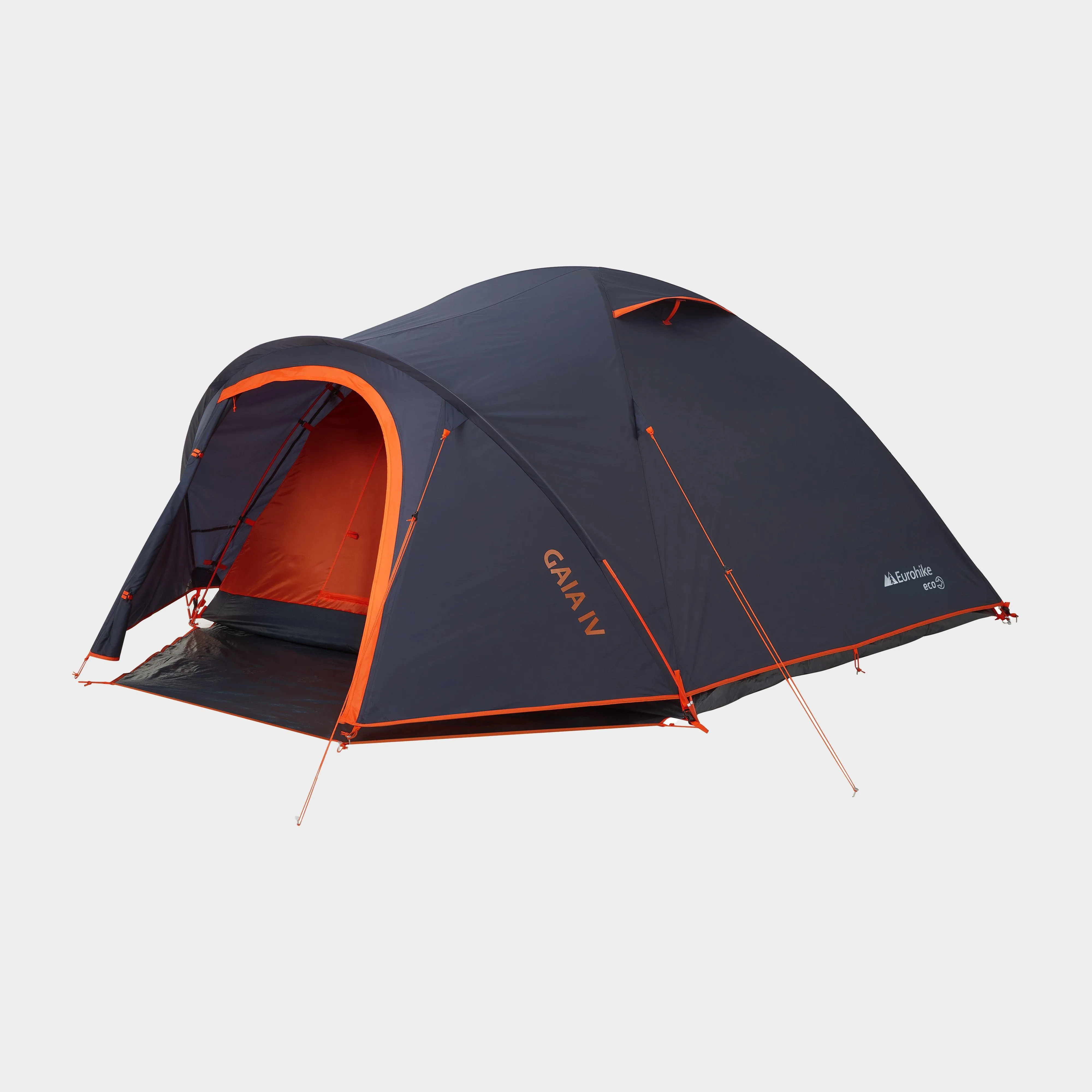 Eurohike Gaia IV Eco Tent | Millets