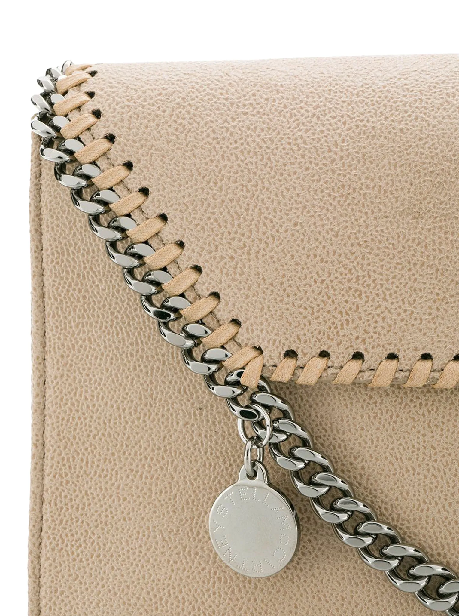 Falabella shoulder wallet bag