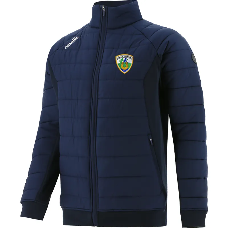 Feakle-Killanena Camogie Club Kids' Carson Lightweight Padded Jacket