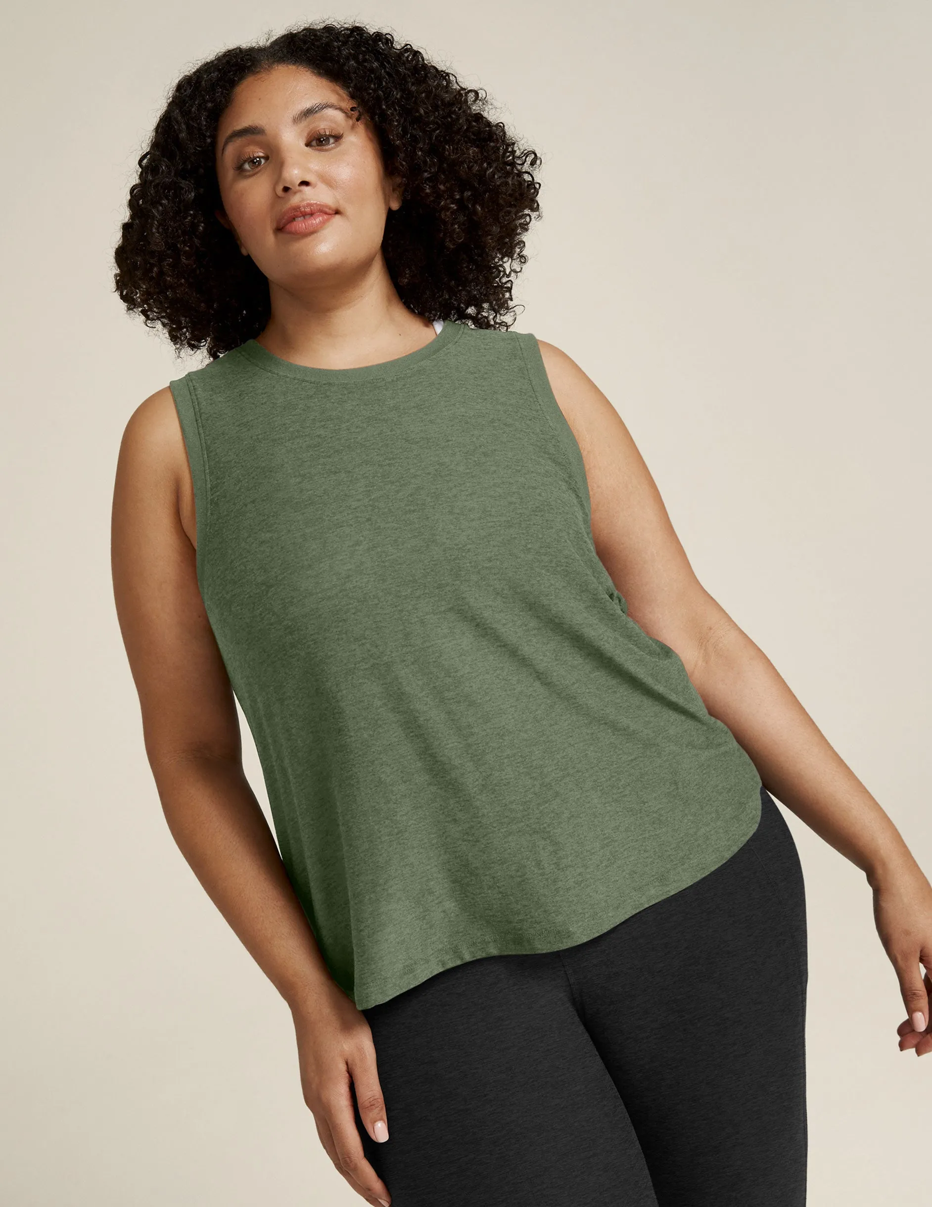 Featherweight Rebalance Tank