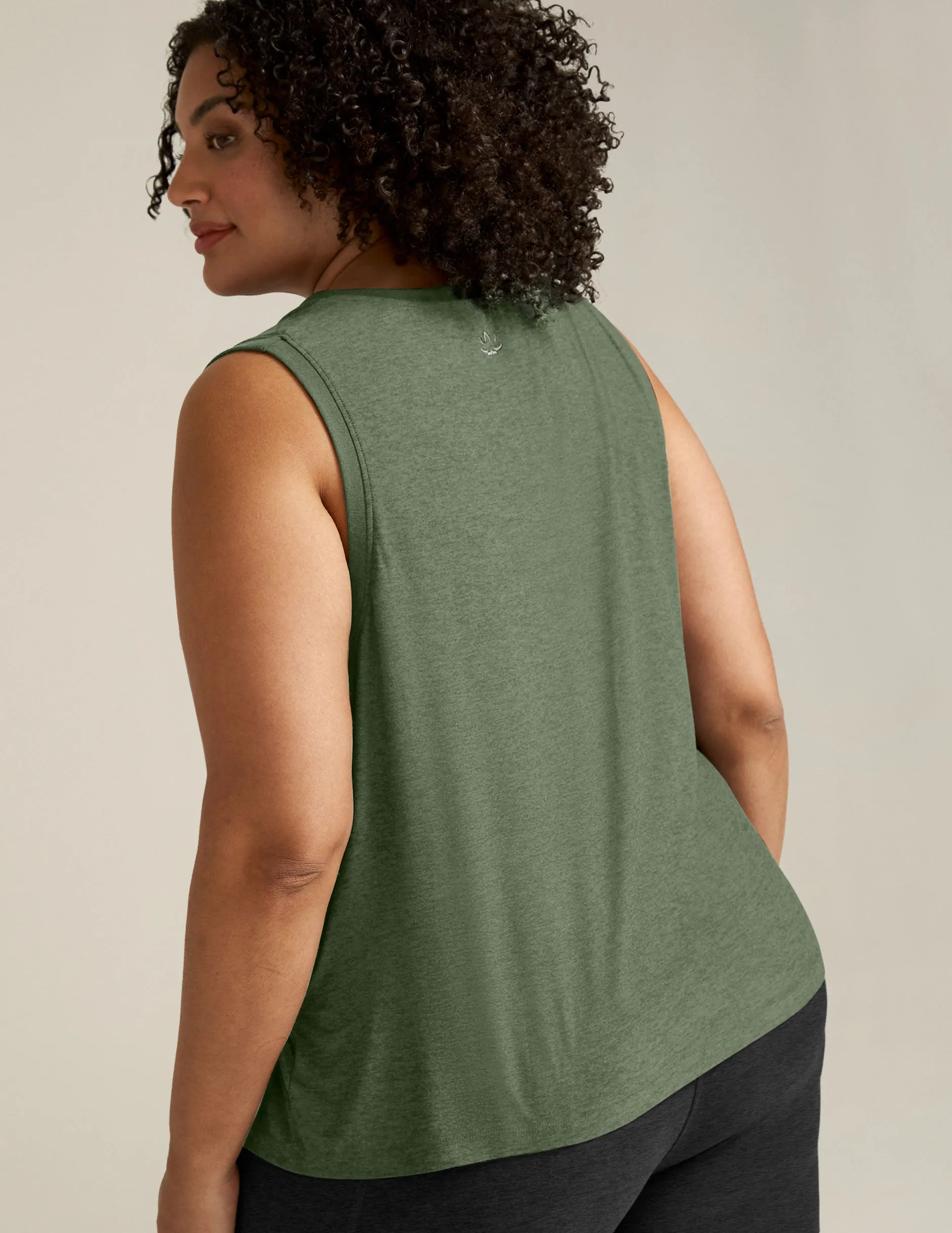 Featherweight Rebalance Tank