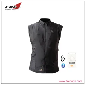 Fired Up Infra Red Heated Vest