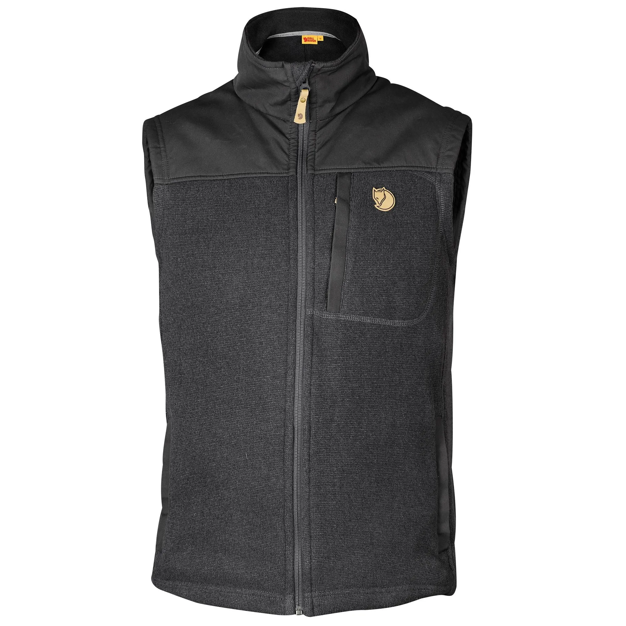 Fjallraven Buck Fleece Vest