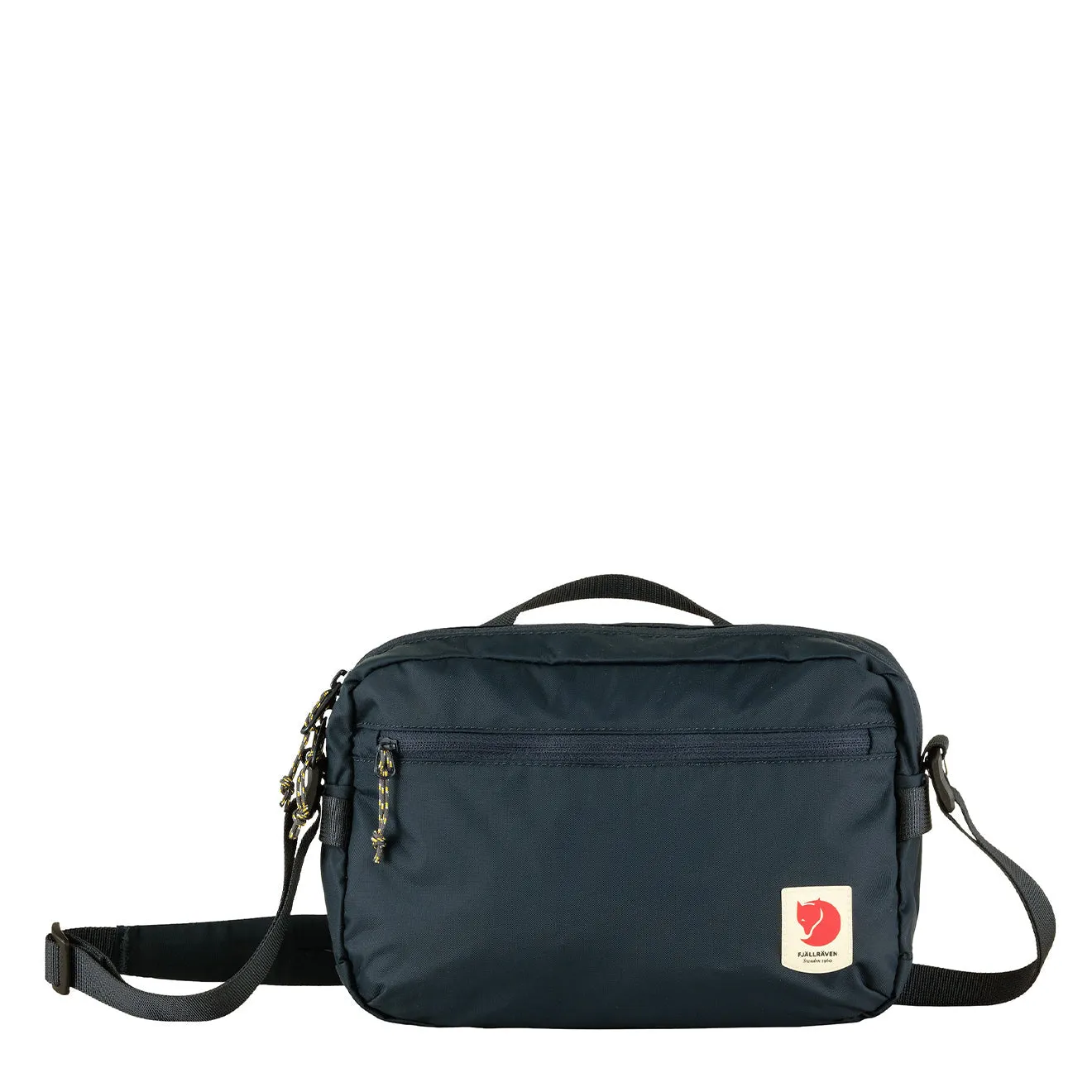 Fjallraven High Coast Crossbody Bag Navy